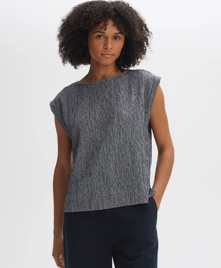 OPUS T-shirt Sefuro Structure