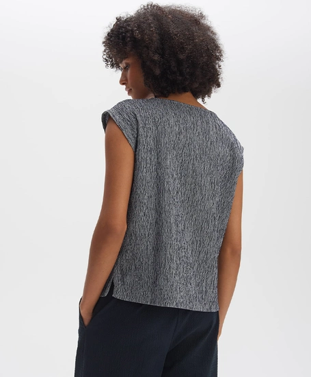 OPUS T-shirt Sefuro Structure