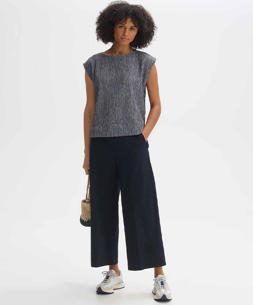 OPUS T-shirt Sefuro Structure