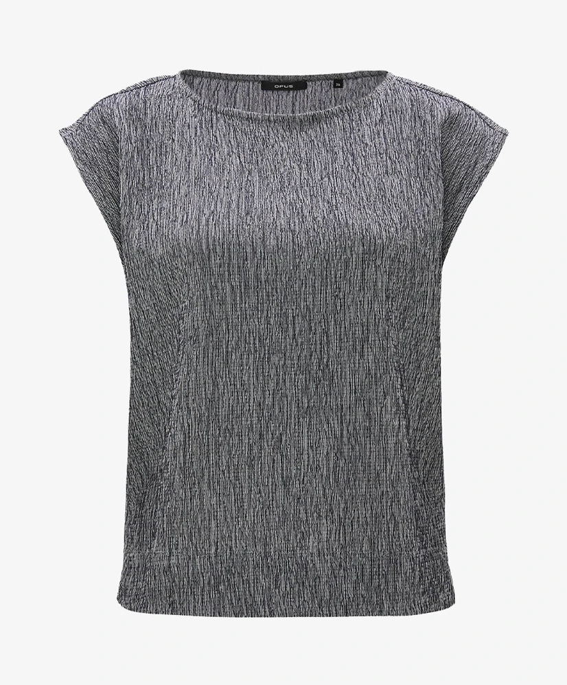 OPUS T-shirt Sefuro Structure