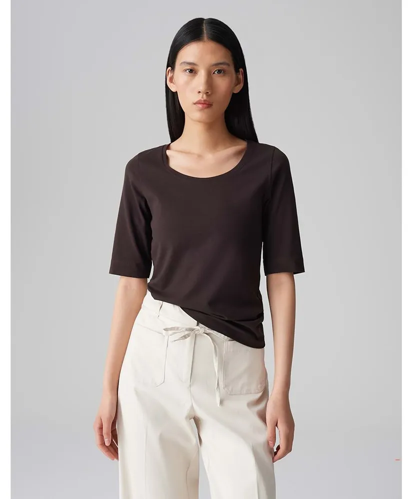 OPUS T-shirt Serta