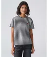 OPUS T-shirt Serz Stripe