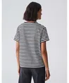 OPUS T-shirt Serz Stripe