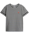 OPUS T-shirt Serz Stripe