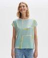 OPUS T-shirt Sisbo Print