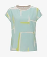 OPUS T-shirt Sisbo Print