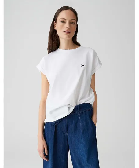 OPUS T-shirt Sparis