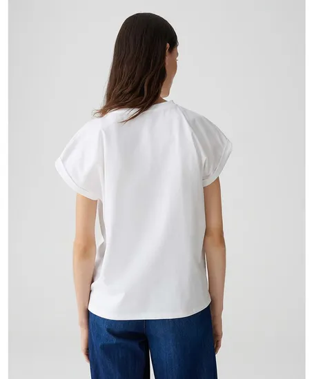 OPUS T-shirt Sparis