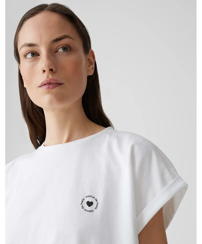 OPUS T-shirt Sparis