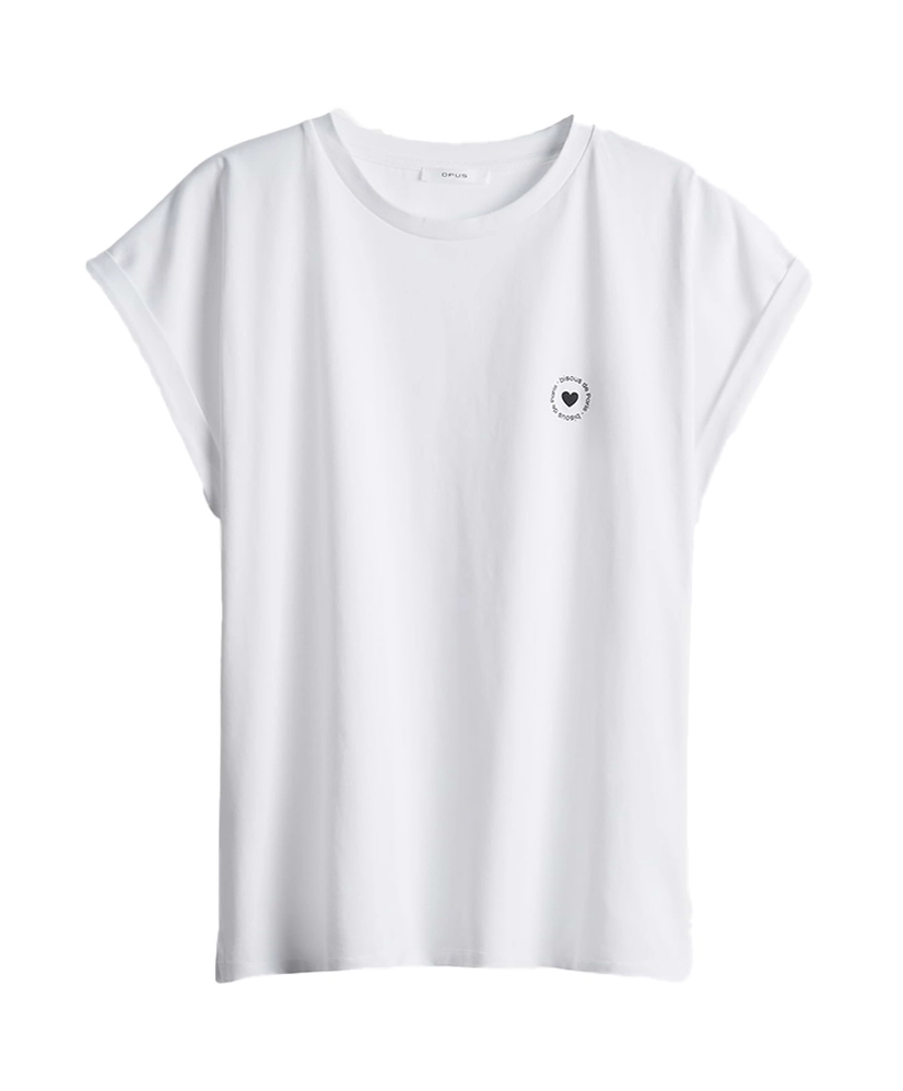 OPUS T-shirt Sparis