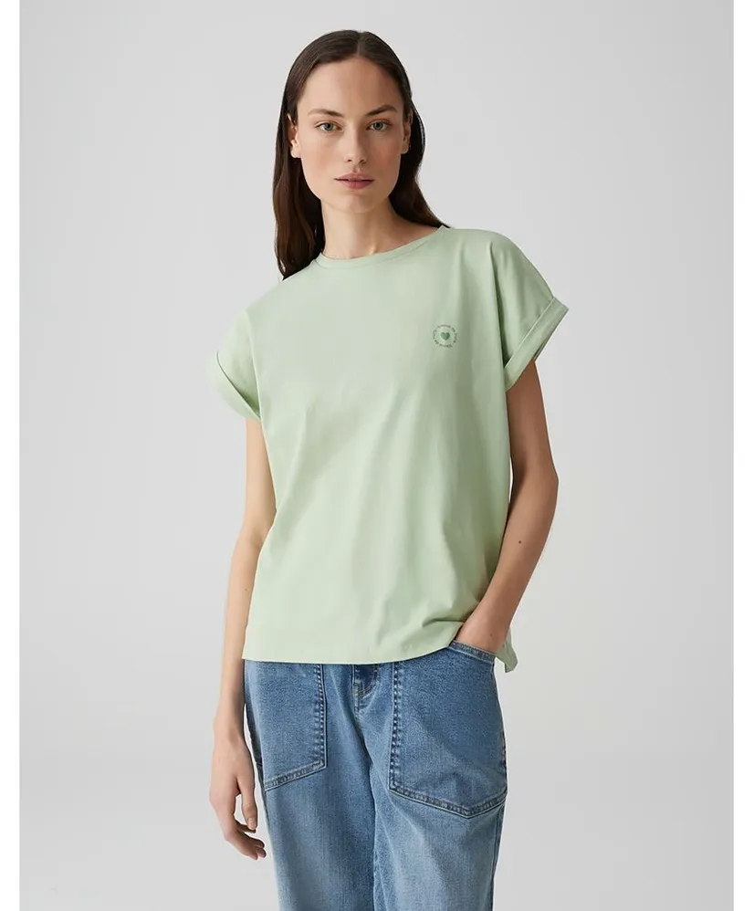 OPUS T-shirt Sparis