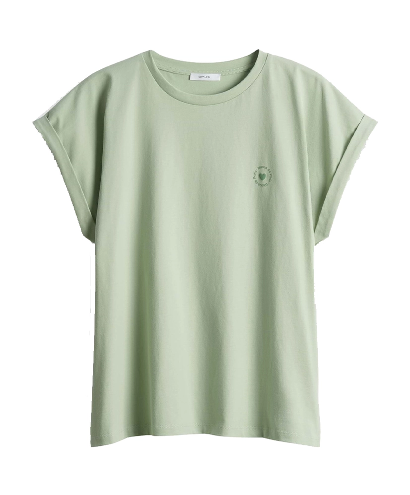 OPUS T-shirt Sparis