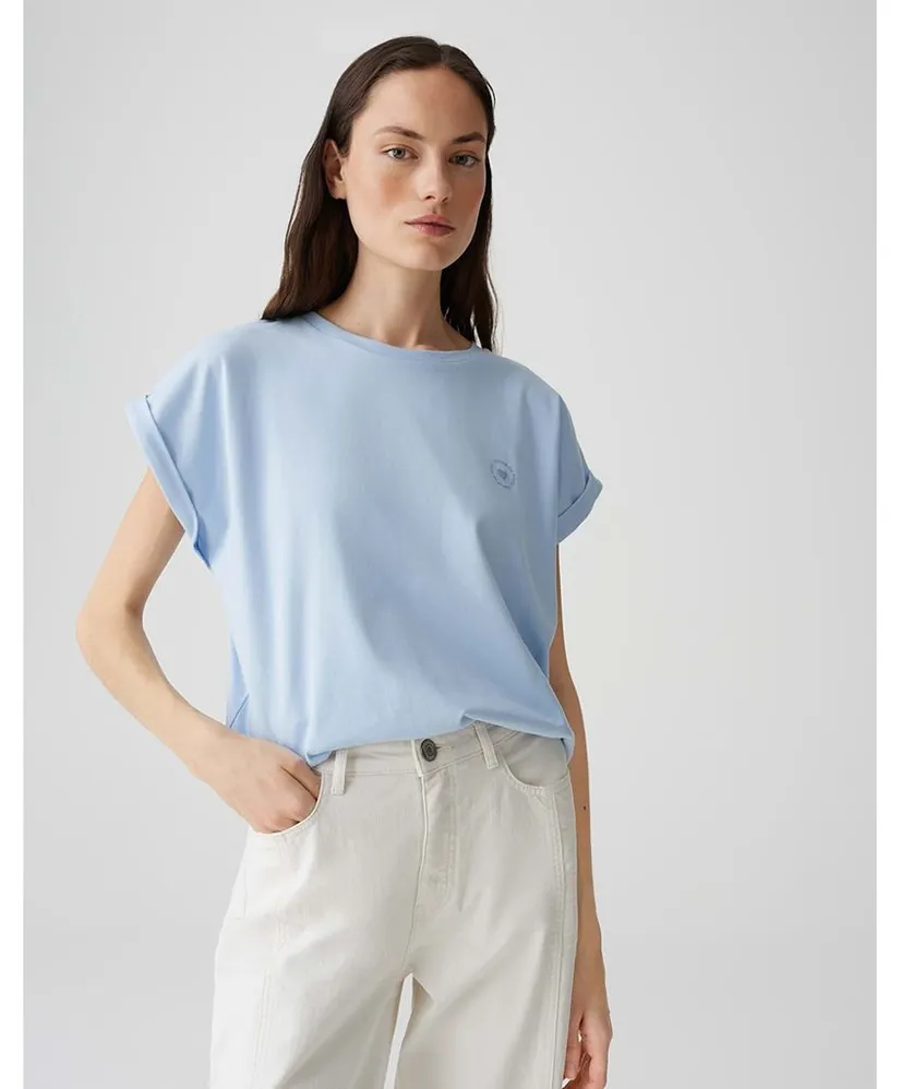 OPUS T-shirt Sparis
