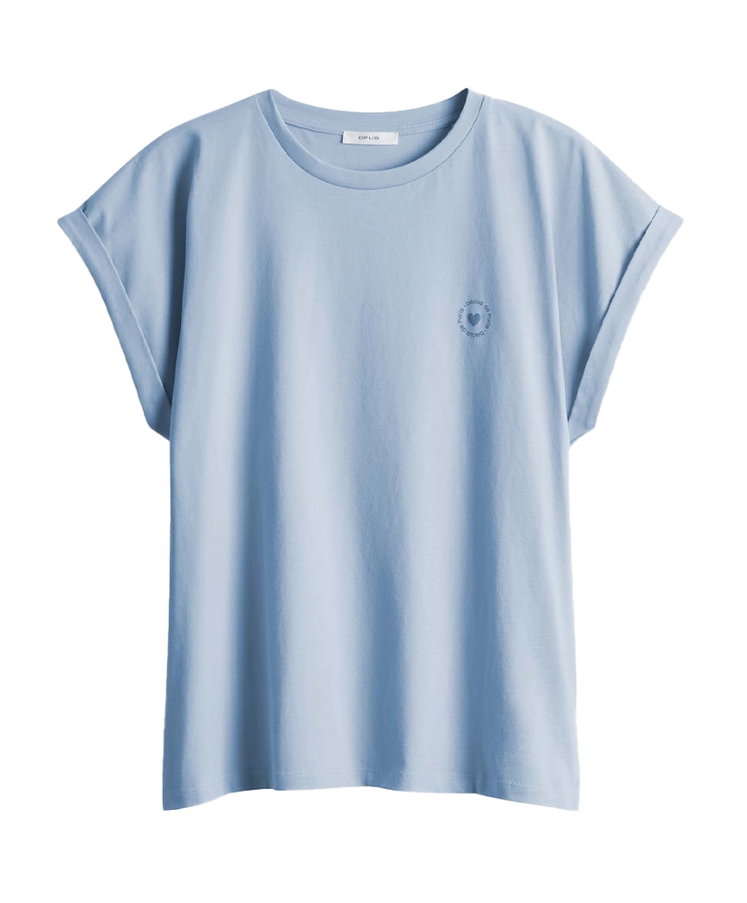 OPUS T-shirt Sparis
