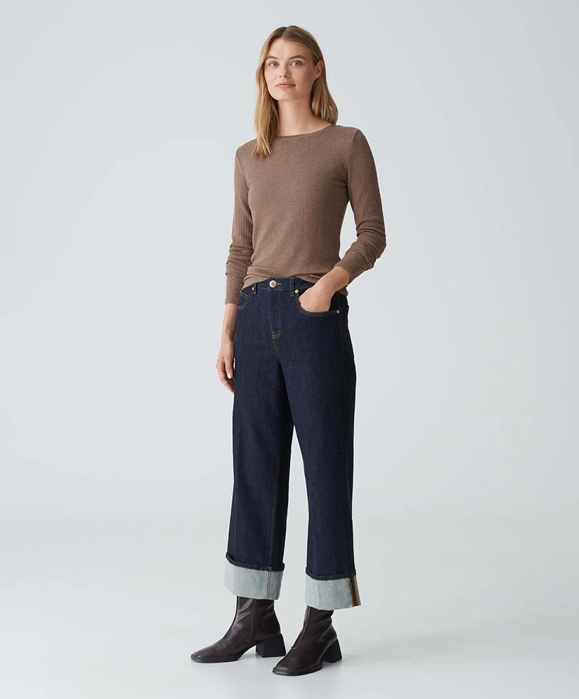 OPUS T-shirt Sulikko Soft
