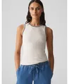 OPUS Top Ilesso Preppy