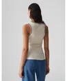 OPUS Top Ilesso Preppy