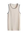 OPUS Top Ilesso Preppy
