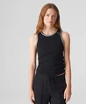 OPUS Top Ilesso Preppy