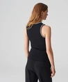 OPUS Top Ilesso Preppy