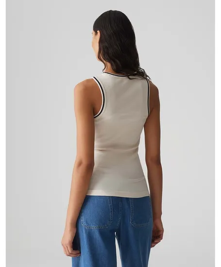 OPUS Top Ilesso Preppy