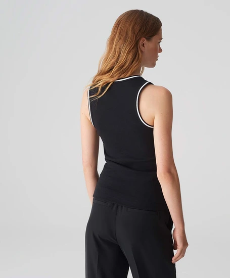 OPUS Top Ilesso Preppy