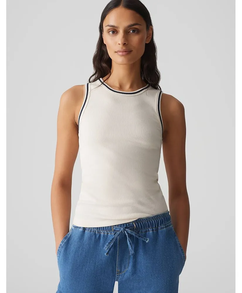 OPUS Top Ilesso Preppy