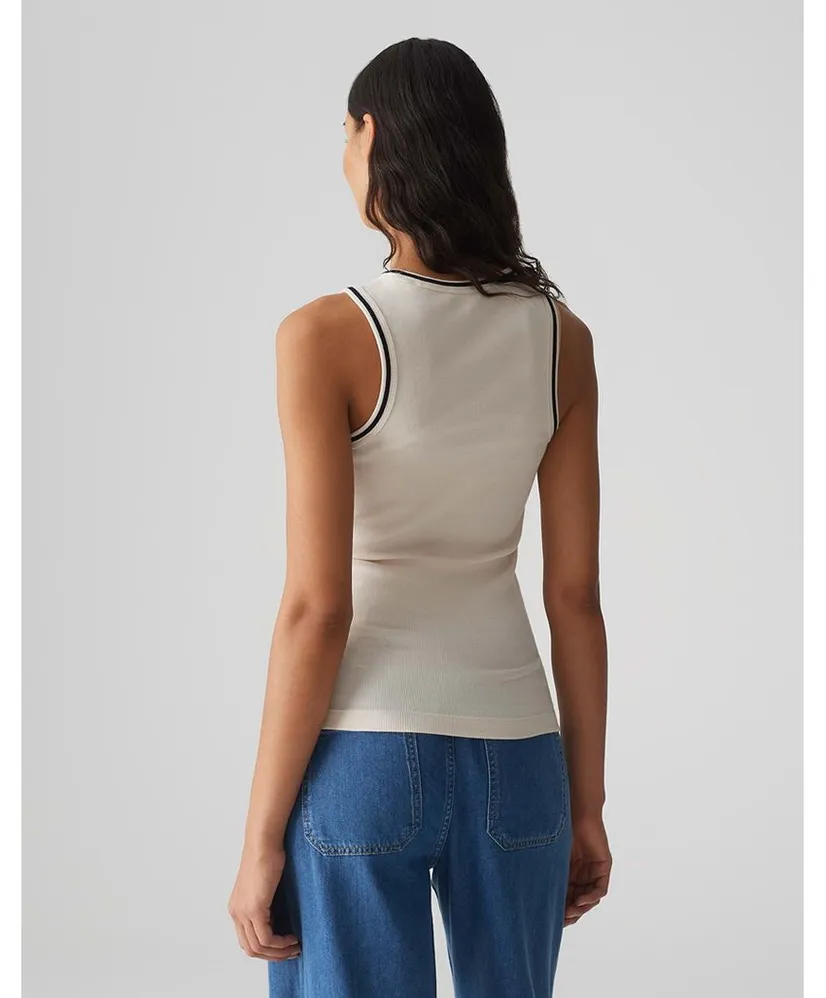 OPUS Top Ilesso Preppy