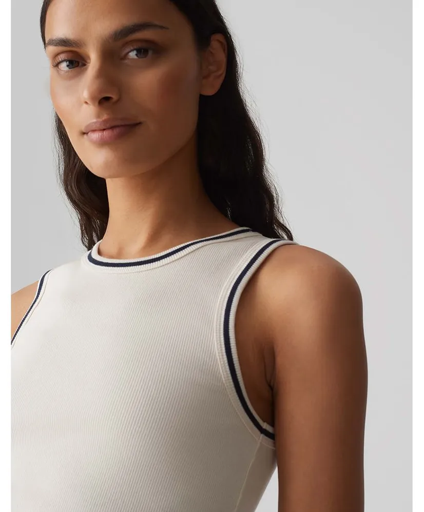 OPUS Top Ilesso Preppy