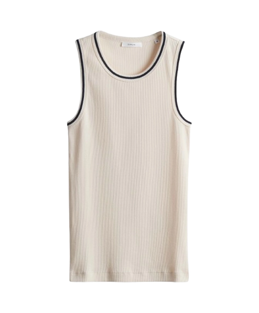 OPUS Top Ilesso Preppy