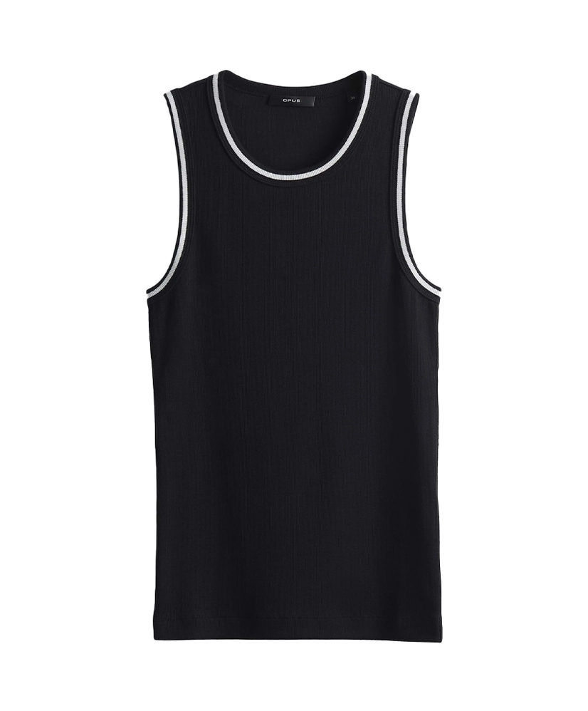 OPUS Top Ilesso Preppy