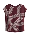 OPUS Top Sabethi Print