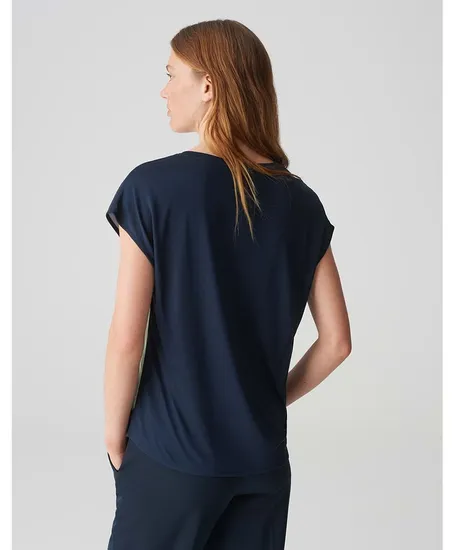 OPUS Top Saloma Print
