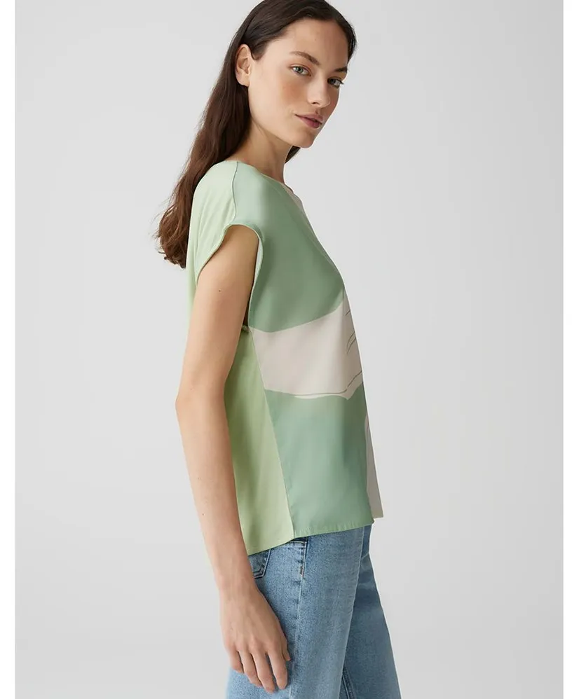 OPUS Top Samelie