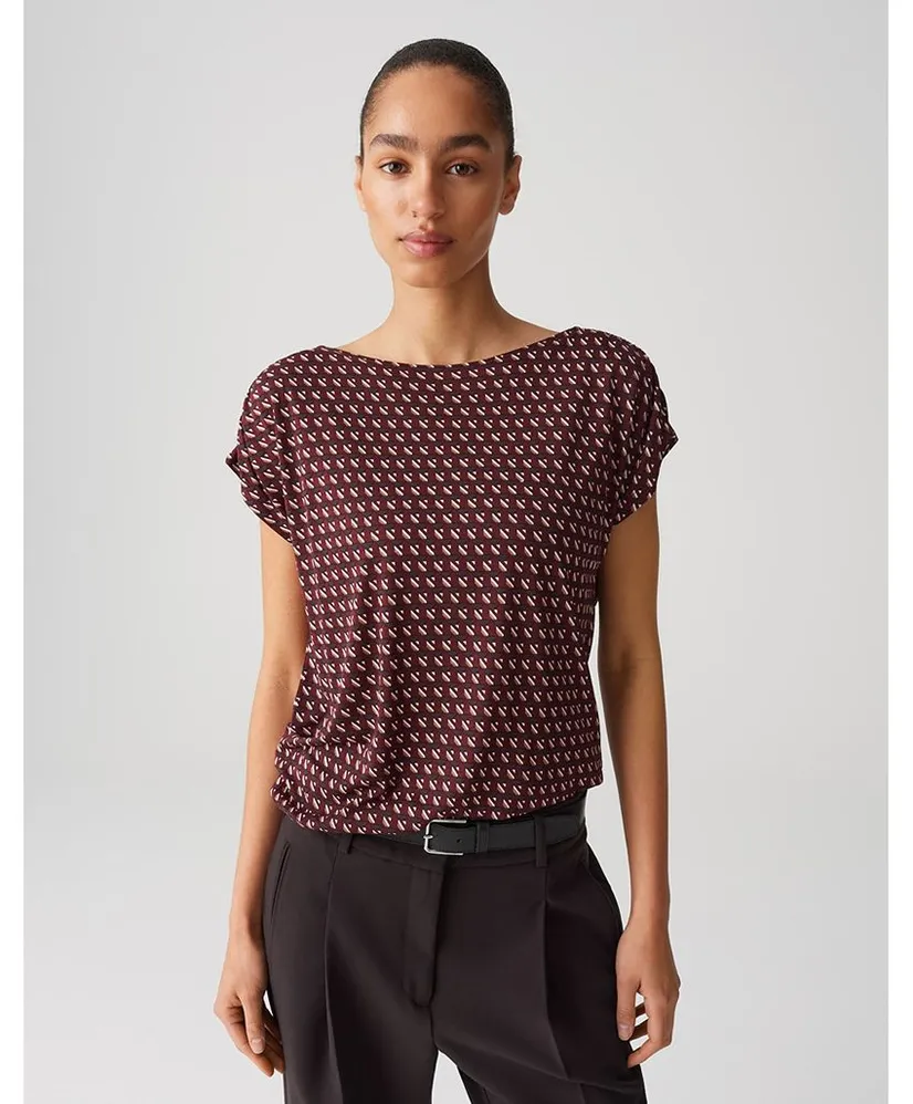 OPUS Top Sekadi Minimal