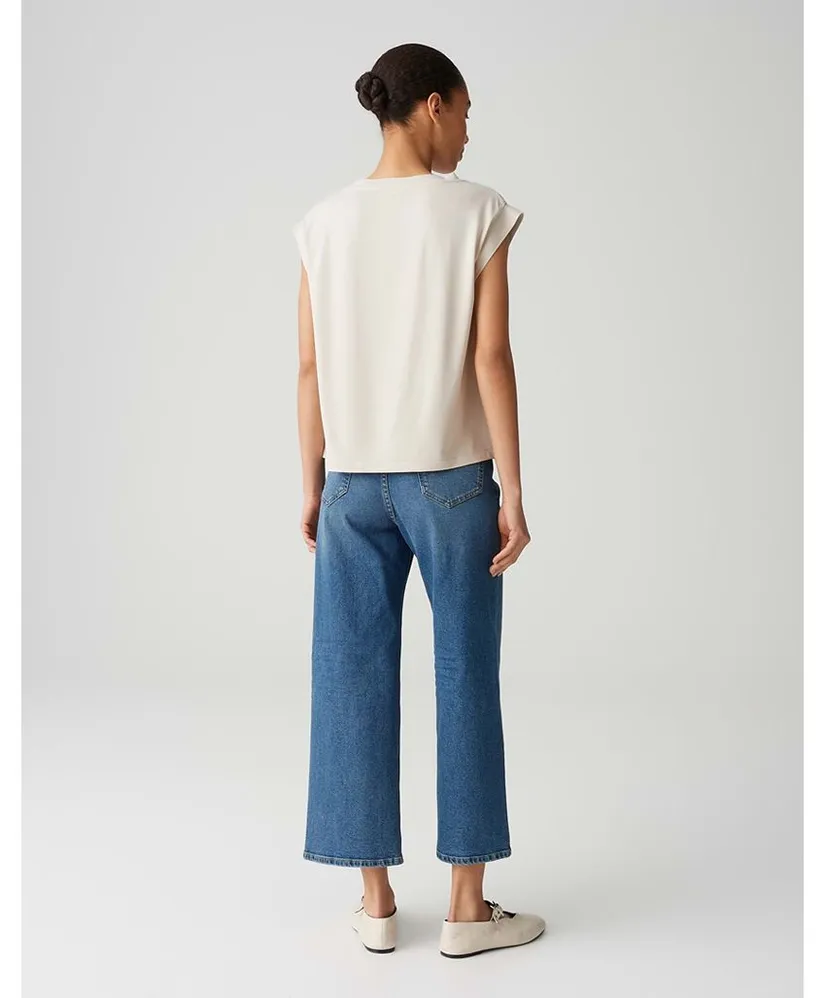OPUS Top Silkisi