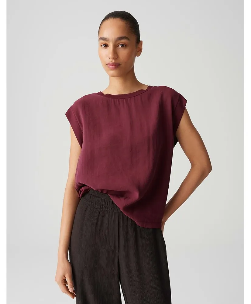 OPUS Top Silkisi