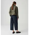 OPUS Trenchcoat Hawena