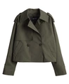 OPUS Trenchcoat Hawena