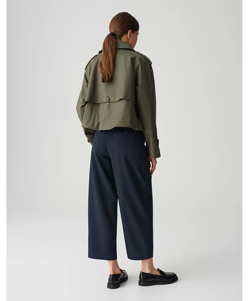 OPUS Trenchcoat Hawena