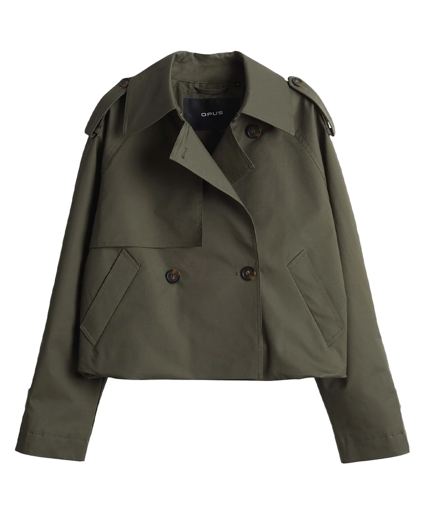 OPUS Trenchcoat Hawena