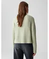 OPUS Vest Alpacawol Dassi