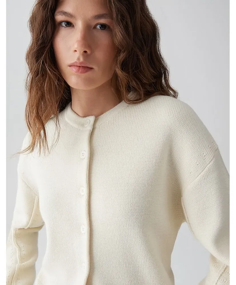OPUS Vest Dafila