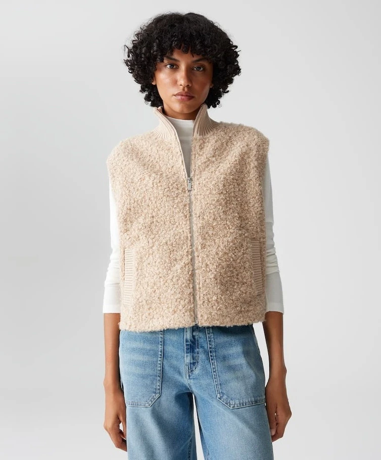 OPUS Vest Guluni
