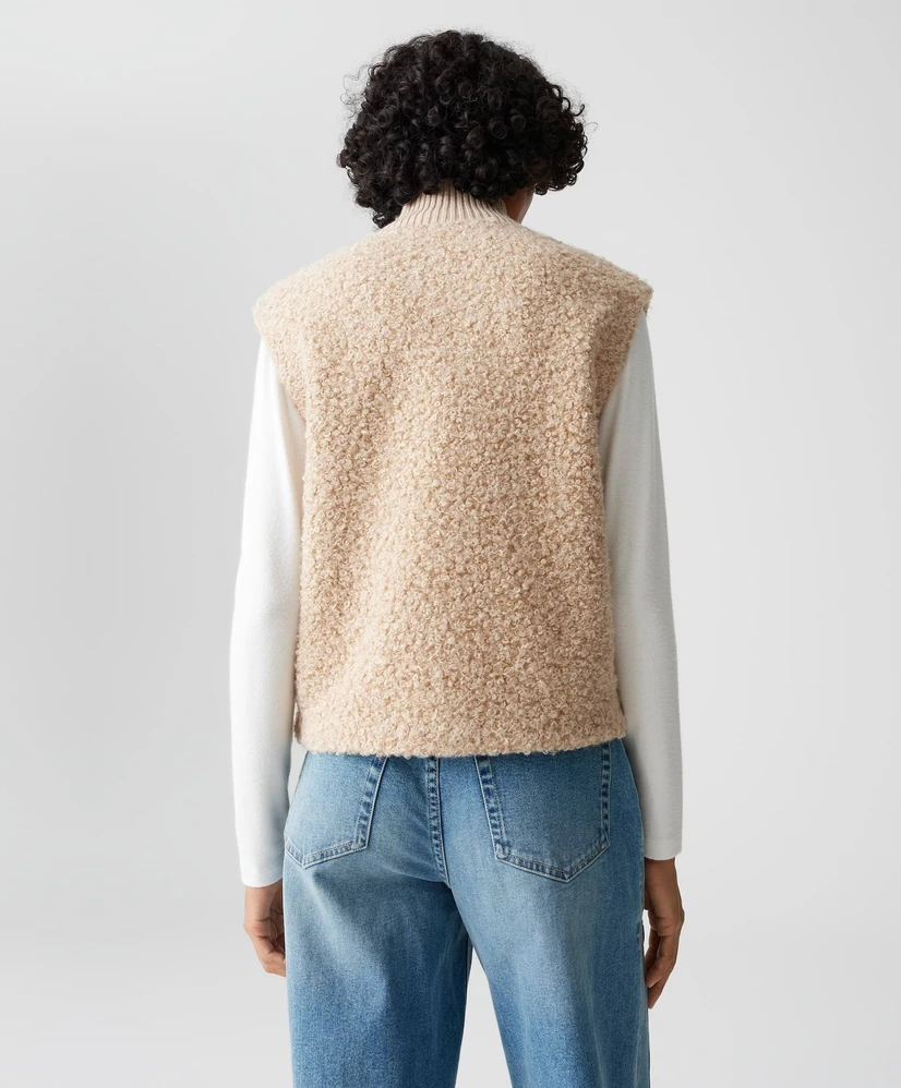 OPUS Vest Guluni