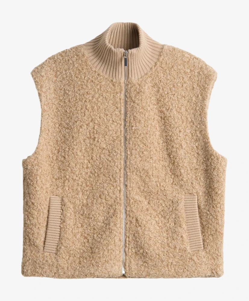 OPUS Vest Guluni