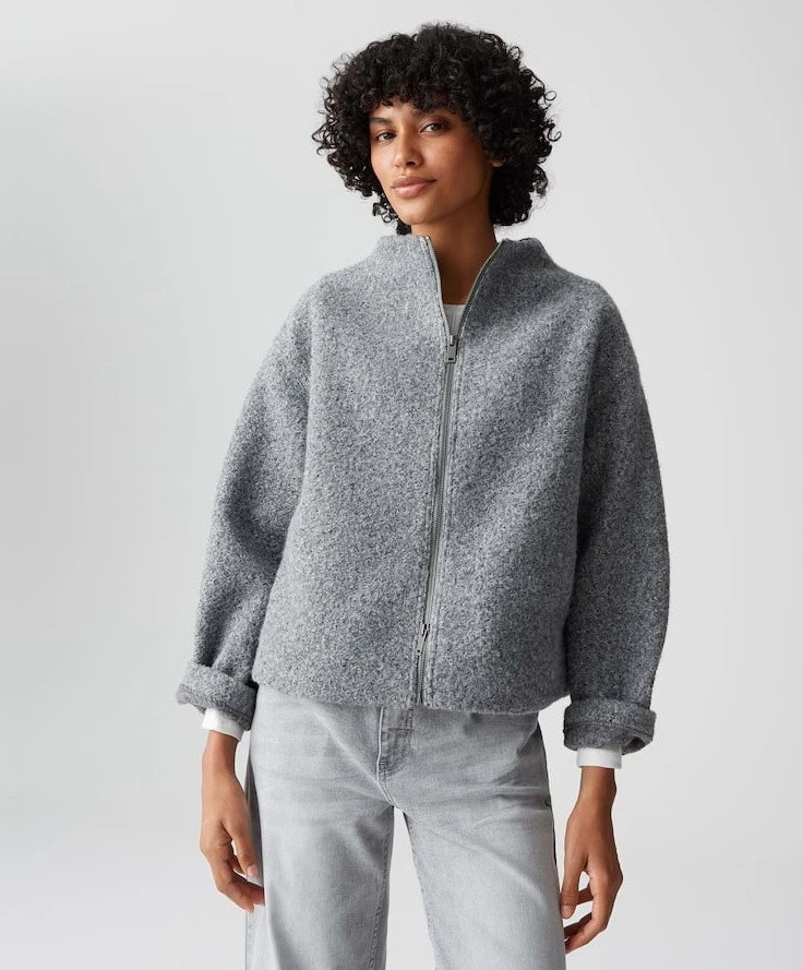 OPUS Vest Hurlie