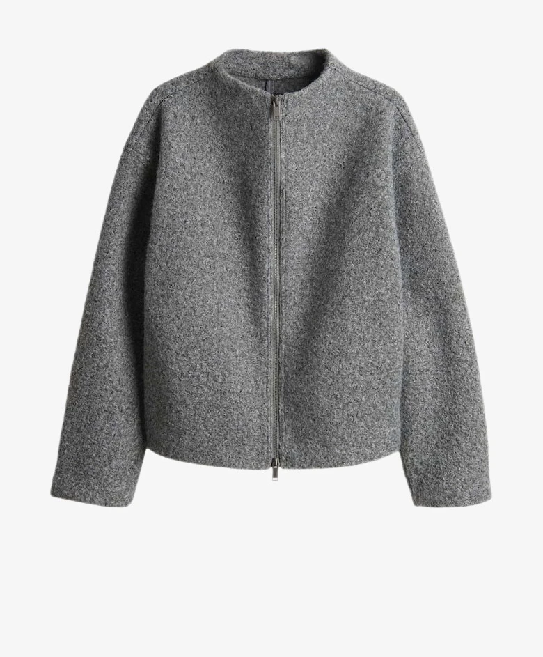 OPUS Vest Hurlie
