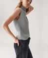 OPUS Vest Pasilla