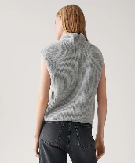 OPUS Vest Pasilla